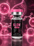 Klow 80mg...BPC-157 10mg, GHK-CU 50mg,TB500 10mg,KPV 10mg