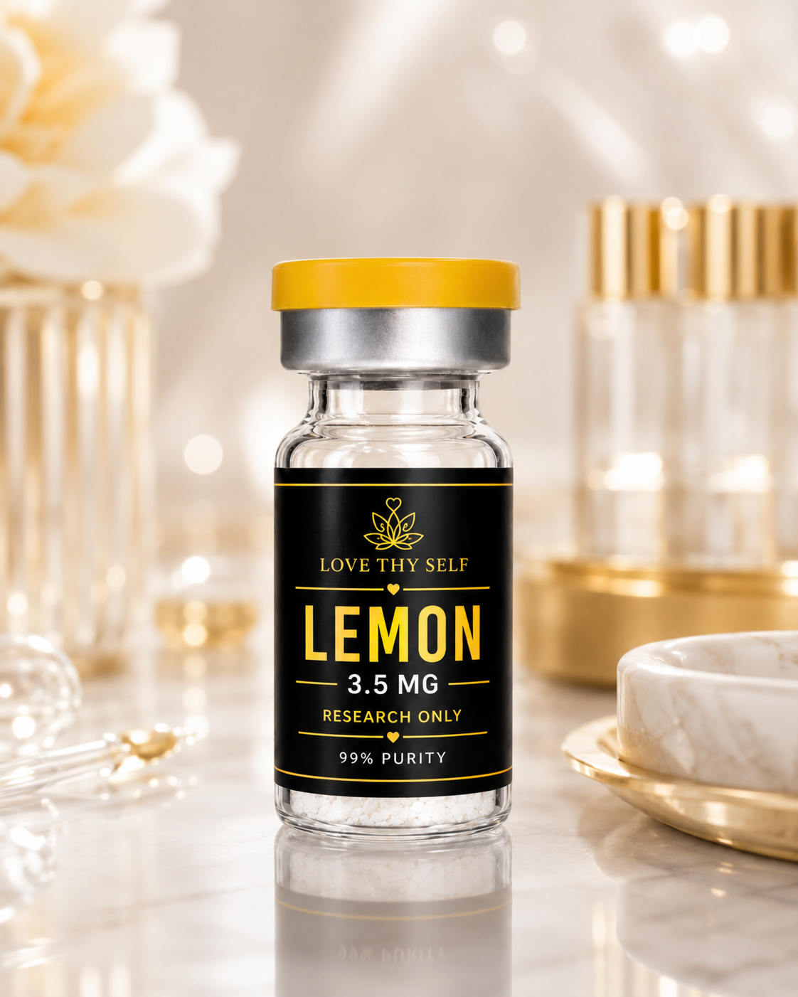 Lemon 3.5MG