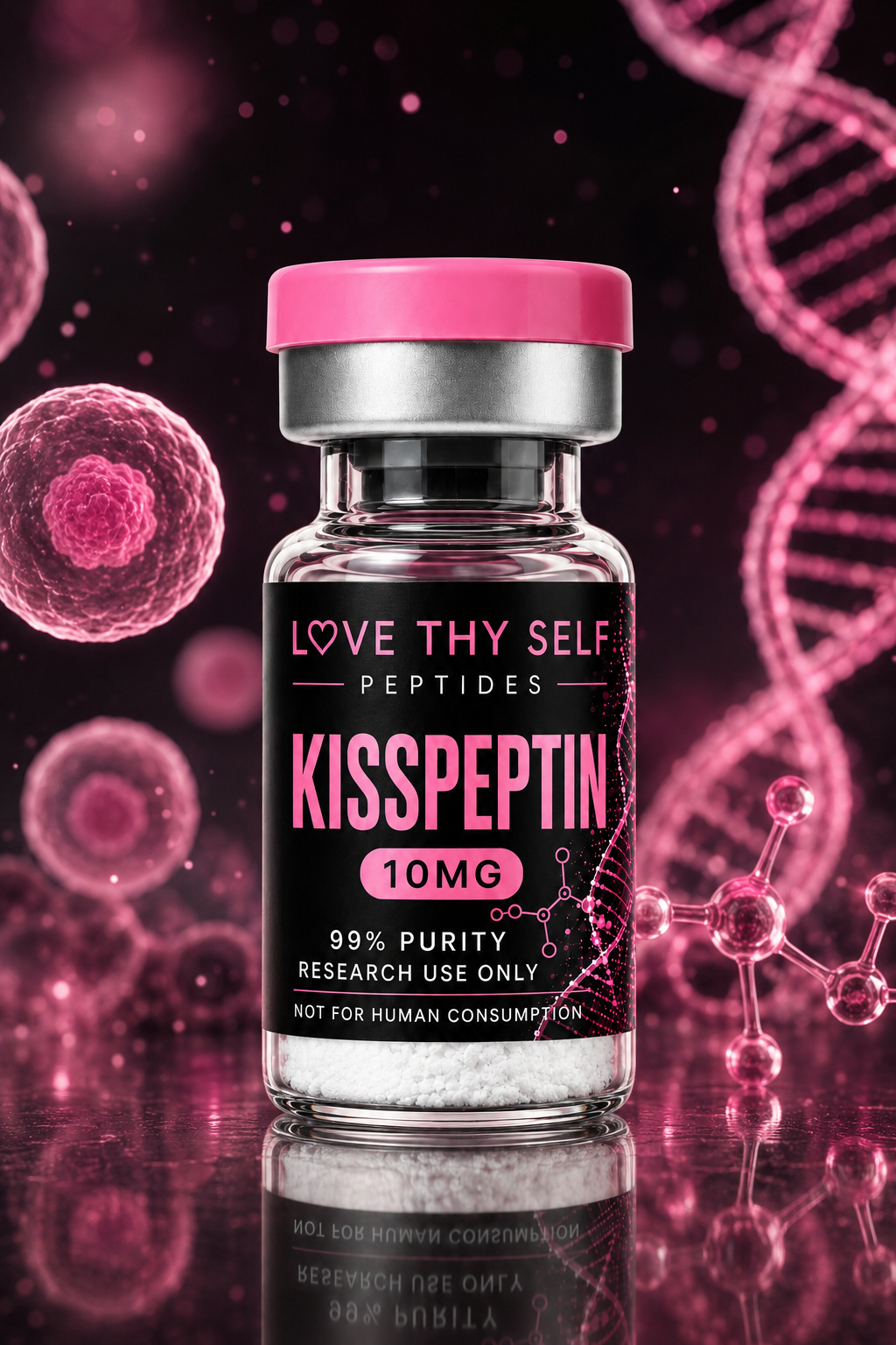 Kisspeptin 10MG