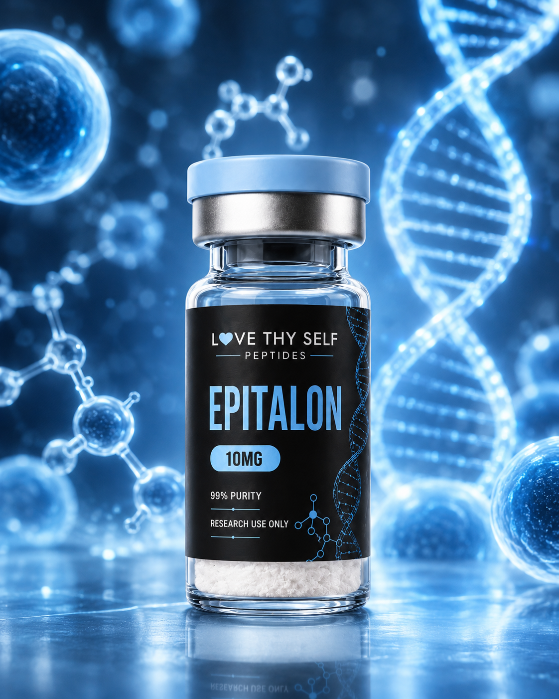 Epithalon 10mg