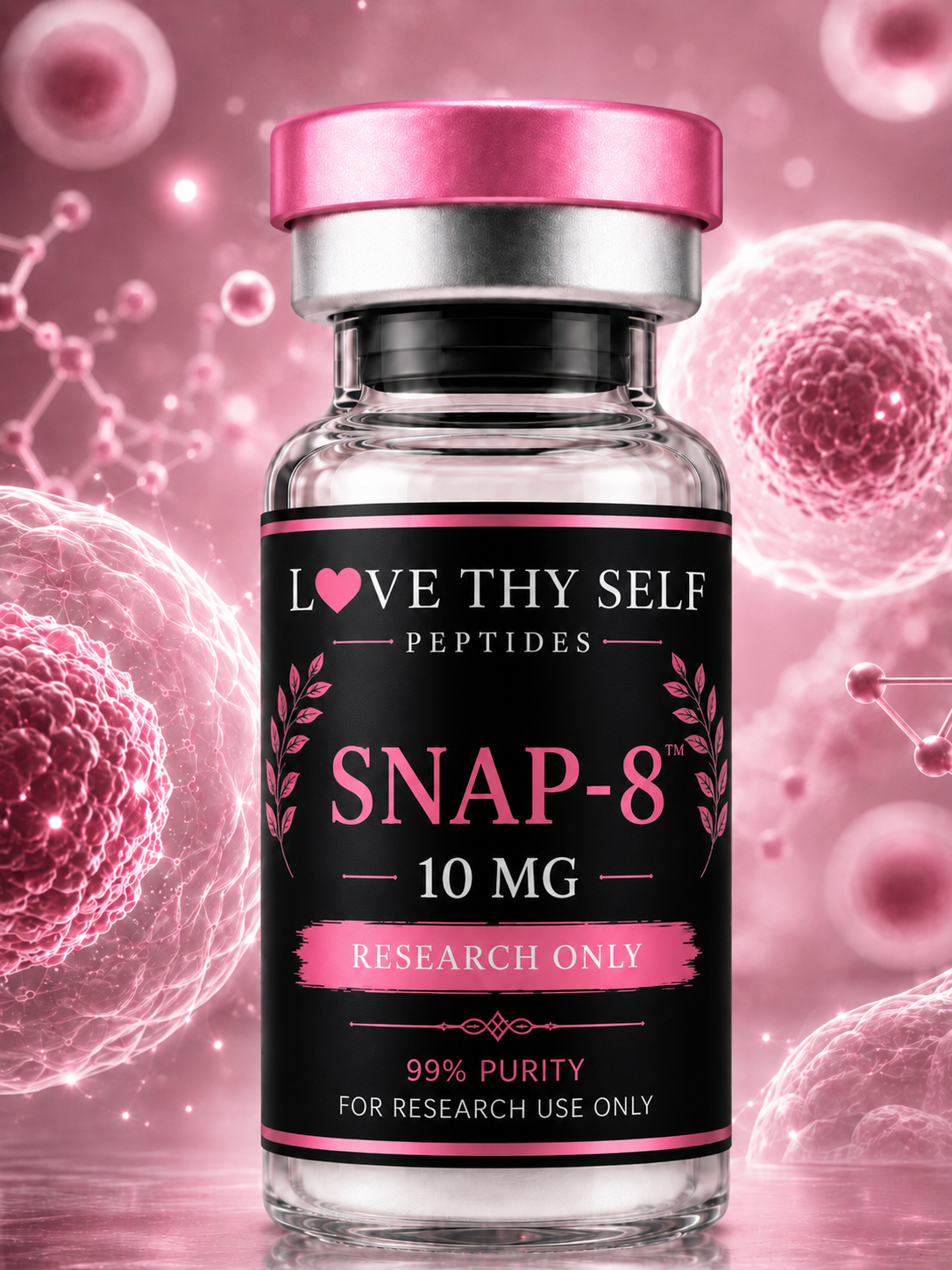 Snap8 10MG