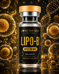 Lipo B B12 10MG