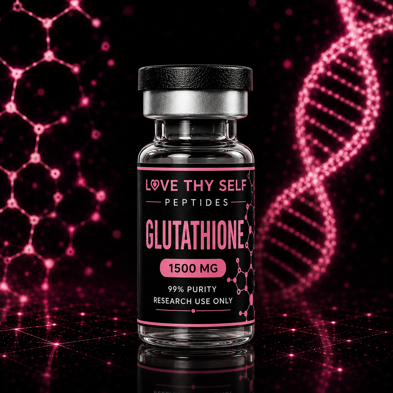 Glutathione 1500mg