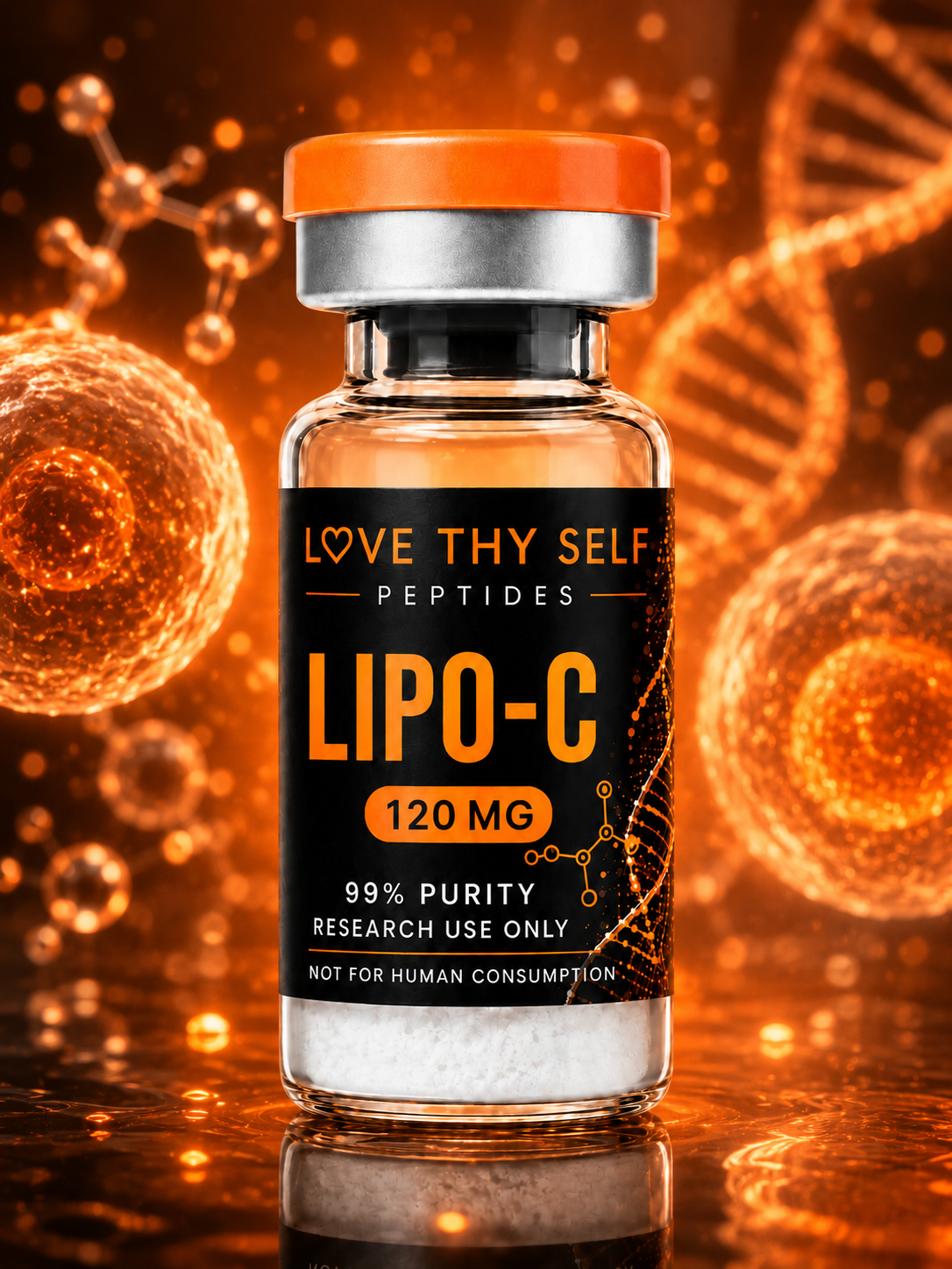 LIPO-C 120MG