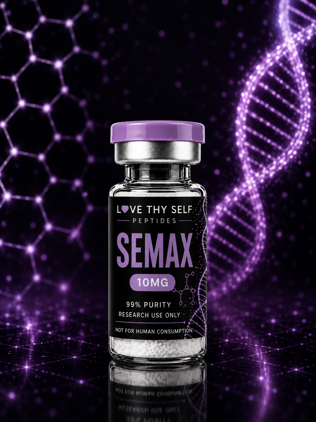 Semax 10MG