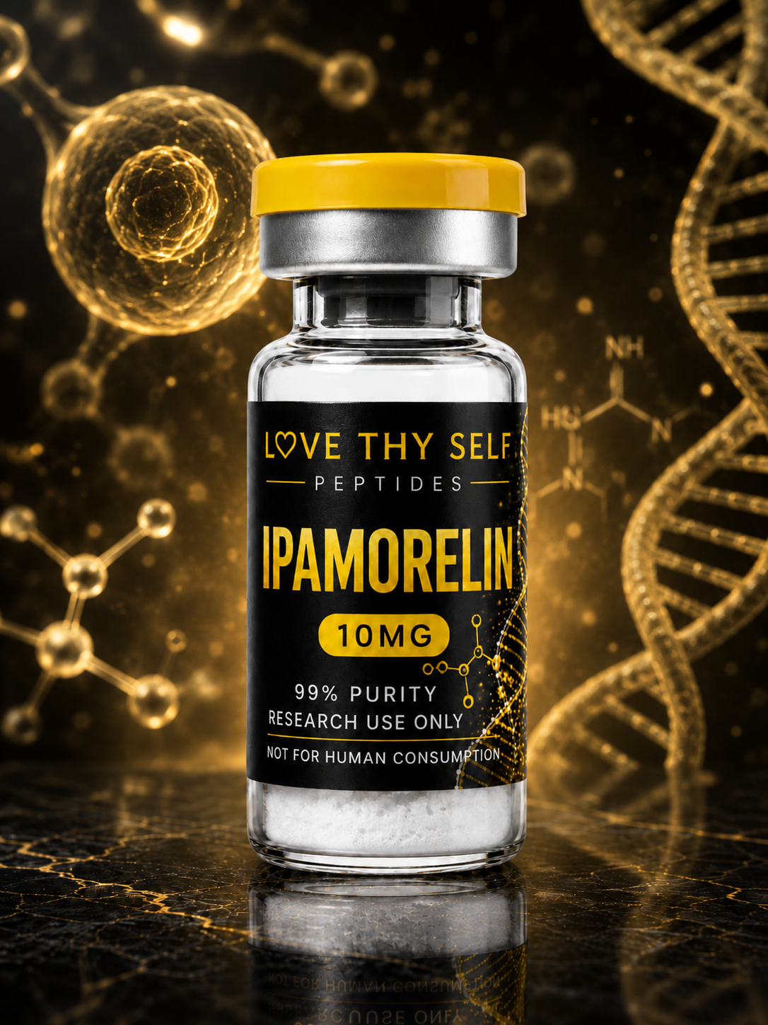 IPAMORELIN 10MG